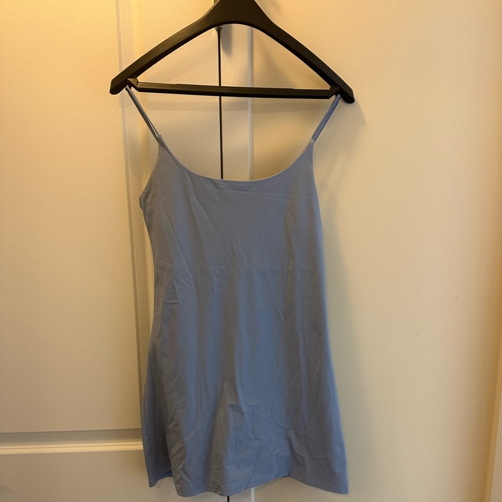 Abercrombie Travelers Dress size Small